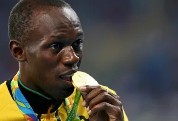 Юсейн Болт е с коронавирус