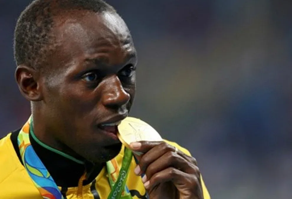 Юсейн Болт е с коронавирус