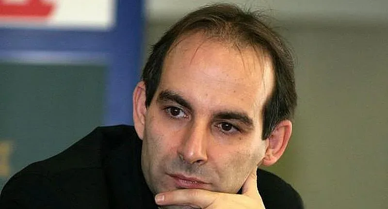 Волгин хвана Христо Иванов за гушата