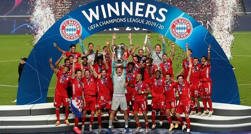 Арести и в Мюнхен след купата на Байерн