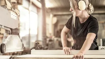 Австрия създава майстори и майсторки