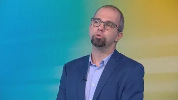 Политолог: Протестът е замрял и видимо партиен