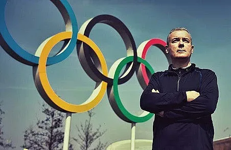 Прочут писател тренира 80 дисциплини