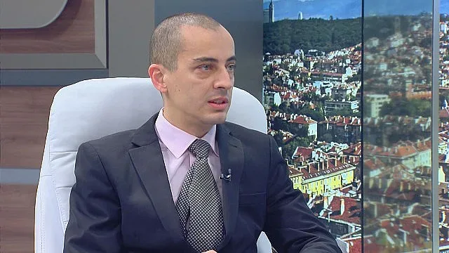 Чобанов: Работим за нови места в яслите в София