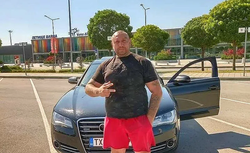 Побойникът-стрелец от Добрич остава в ареста