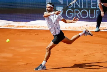 Гришо стартира на Мастърс-а тази вечер