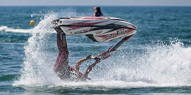 Инцидент с джет завърши със смърт край Балчик