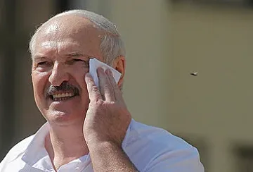 Политолог казва кога Лукашенко ще си ходи