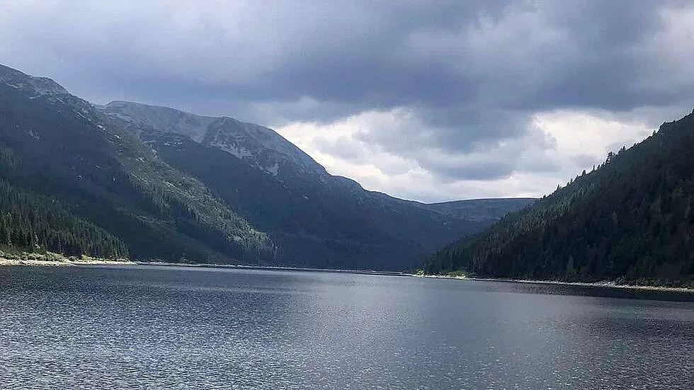 Водна криза заплашва голяма част от България