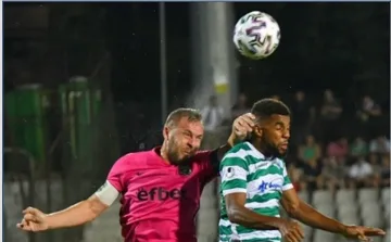 Лудогорец с голяма победа във Варна