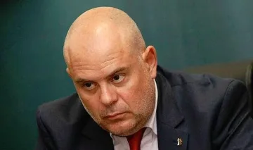 Прокурорите на национално съвещание