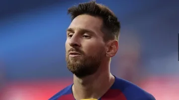 Меси става милиардер до дни