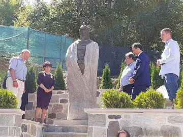ГЕРБ започва преговори за новата конституция