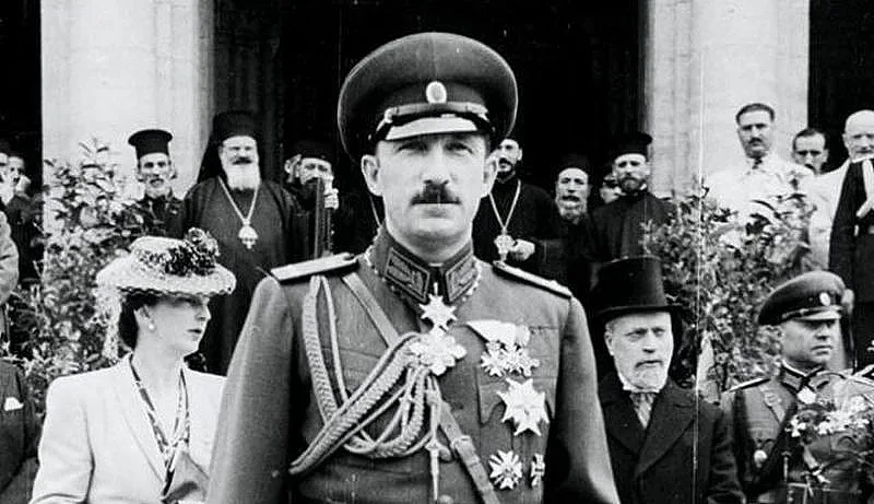 Четем спомени от адютант на цар Борис III