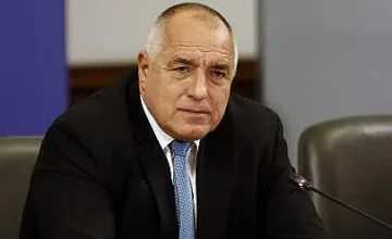 Борисов: Икономиката ни издържа на натиска
