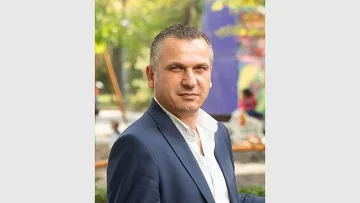 Изписаха кмет след 27 дни битка с ковида