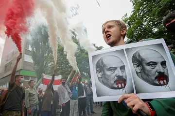 Стотици изчезнали в Беларус, 4 мъртви на протеста