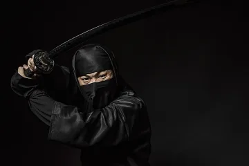 Обран е музея на нинджите в Япония