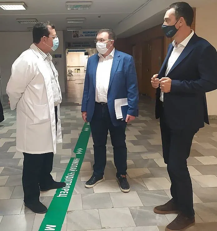 Настояват НЗОК да работи и с медсестрите