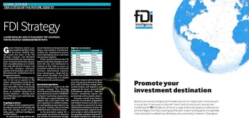 Пловдив в 2 класации на Файненшъл таймс