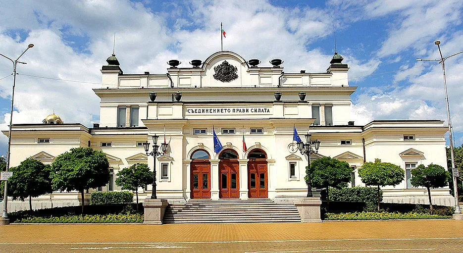 Предизборно танго с Конституцията