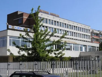 Болницата в Дулово остава без лекари