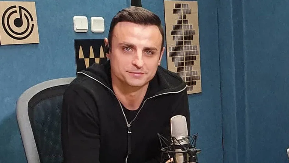 Бербо: Ман. Сити е идеален за Меси