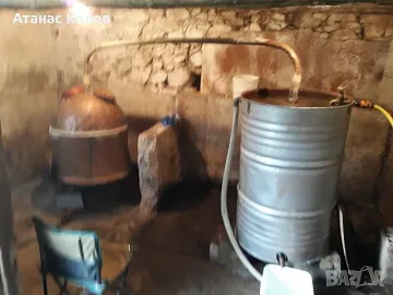 Софиянец си вари ракията в трафопост