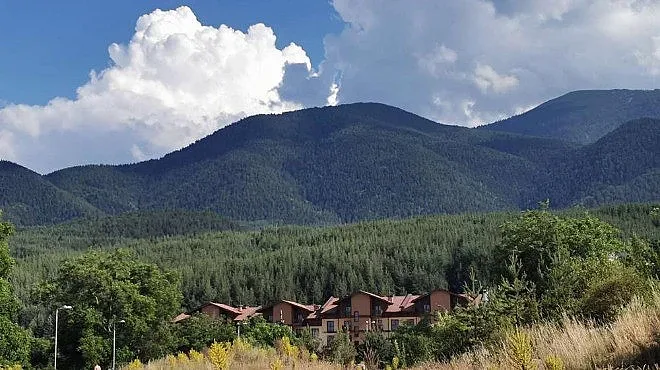 Откриха останките на турист, изчезнал през февруари