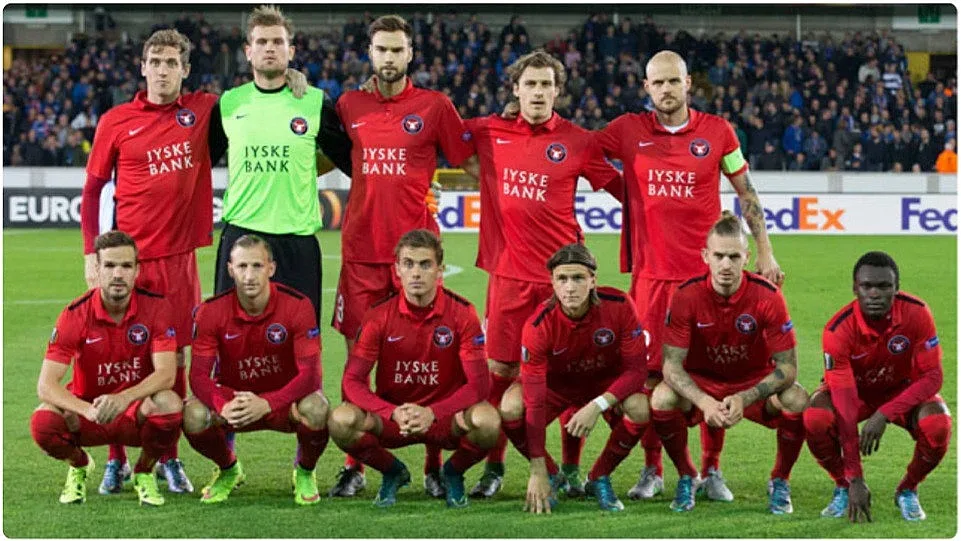 Съперникът на Лудогорец би Хамбургер