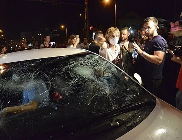 Пуснаха под гаранция готвача от "Ситняково"