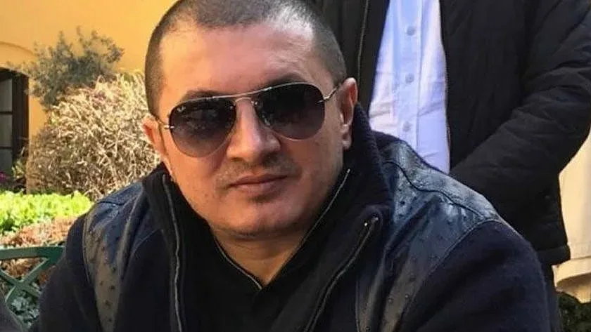 Като в "Кръстника":Застреляха гангстер в ресторант