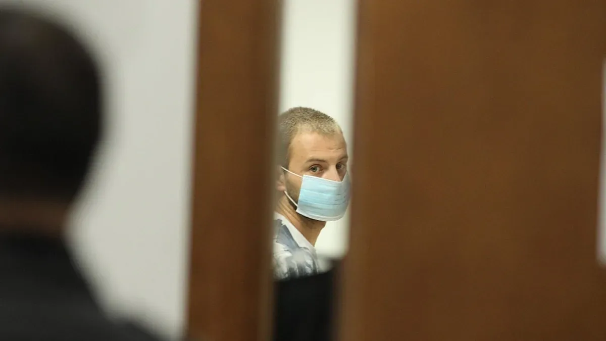 Готвачът от "Ситняково": Чух за човек под гумите