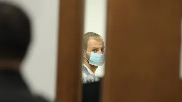 Готвачът от "Ситняково": Чух за човек под гумите