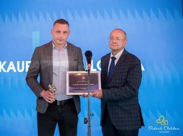 Kaufland с награда „Партньор на българския бизнес“