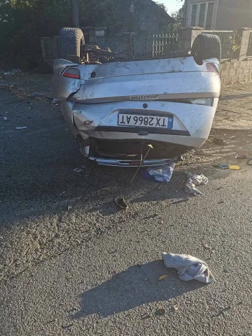 Отрицателна проба за шофьора, убил 4 души