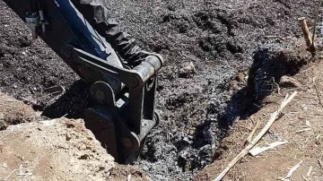 Още 210 т опасен отпадък, свързан с Бобокови