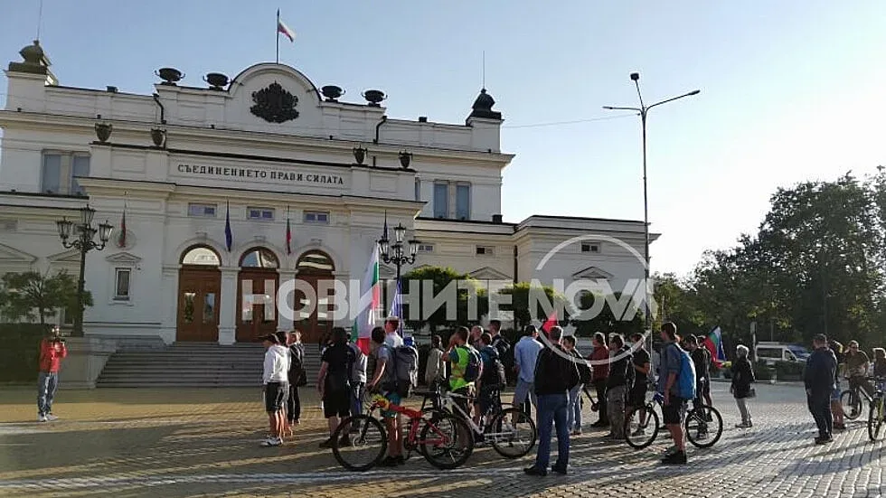 Протестиращите се разшетаха,търсят си нова блокада