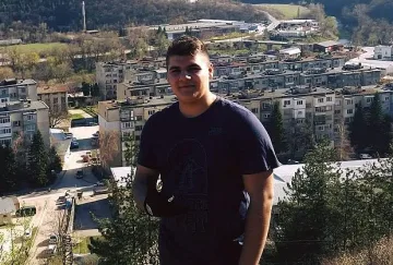 Тръгва разследване за смъртта на абитуриента