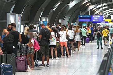 В Германия ще раздават по 1500 евро