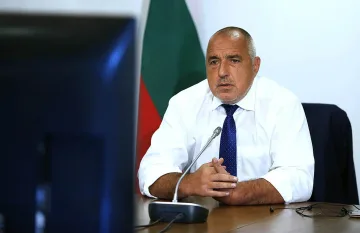 Борисов разтревожен за Беларус