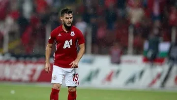 Златният трансфер на ЦСКА се бави