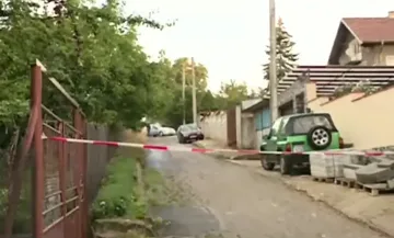 Ето подробности за двойната смърт край София