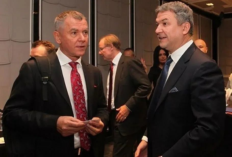 Разследват нов бизнесмен около Бобокови