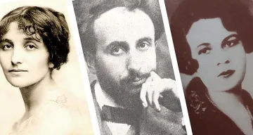 Битките по соцвреме: До­ра Га­бе срещу Баг­ря­на