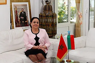 В България се чувствам като у дома си