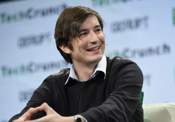 Влад Тенев се извини на потребителите на Robinhood