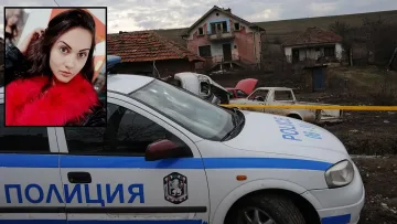 Максимум 12 години за убиеца на Андреа