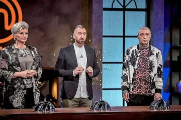 Битката Master сhef 2020 стартира на 13 септември