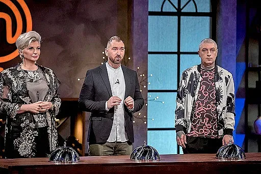 Битката Master сhef 2020 стартира на 13 септември